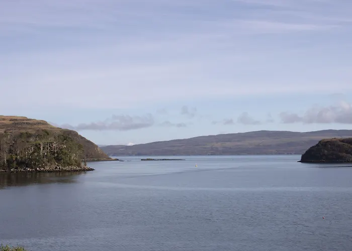 An-Airidh Bed & Breakfast Portree